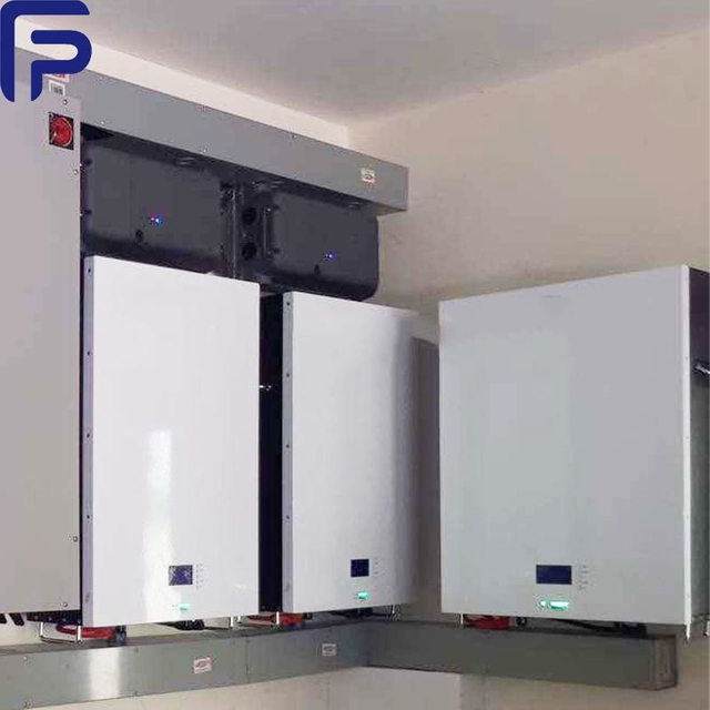 4000 veces 48V100ah LiFePO4 bater&iacute;a Powerwall para almacenamiento de energ&iacute;a ODM