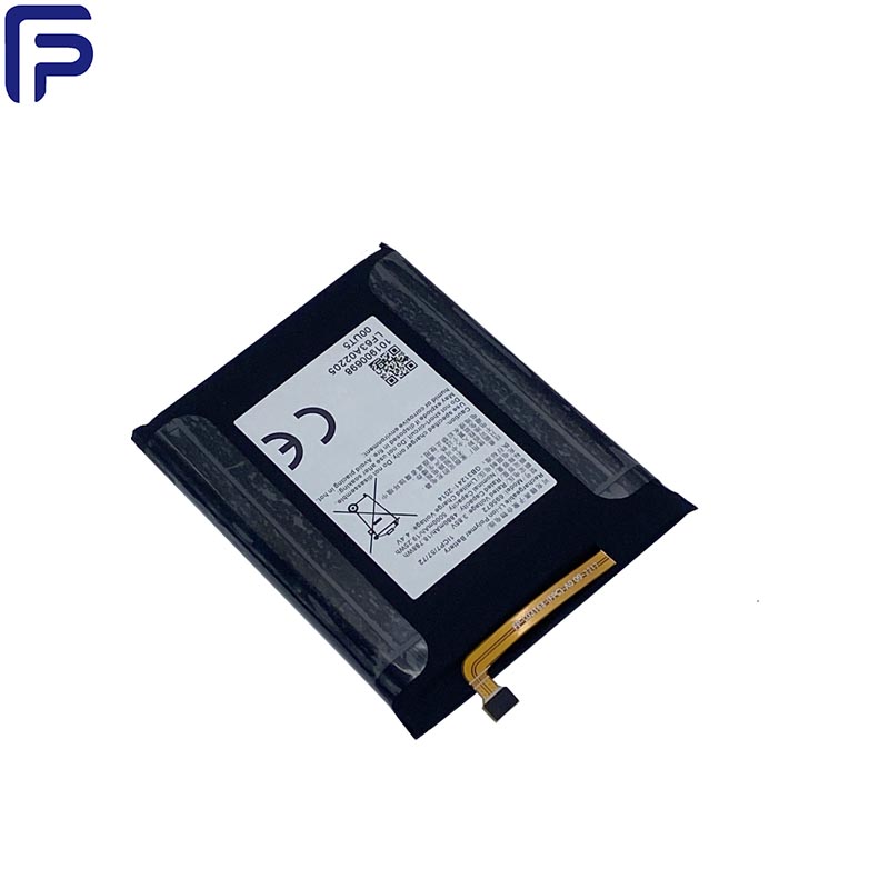 3.85V polymeer lithium-ionbatterijpak 200mAh ODM voor intelligent draagbaar apparaat