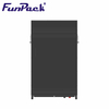accumulatore a energia solare Powerwall 100ah 150ah 200ah 280ah di 51.2V LiFePO4