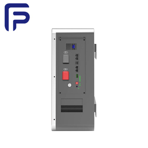 باتری ذخیره انرژی خانگی 51.2 ولت 100AH16s1p ولتاژ پایین