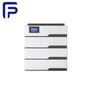 153.6V 100AH ​​5120Wh র্যাক কম তাপমাত্রা LiFePO4 ব্যাটারি মডিউল, 3u শক্তি সঞ্চয় ডিভাইস