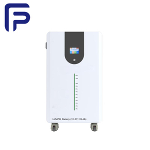 51.2V 280AH 314AH 16s1p Pin lưu trữ năng lượng gia đ&igrave;nh điện &aacute;p thấp