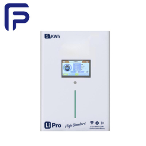51.2V 280AH 314AH 16s1p Pin lưu trữ năng lượng gia đ&igrave;nh điện &aacute;p thấp